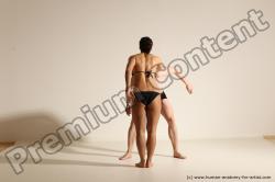 Jive reference poses